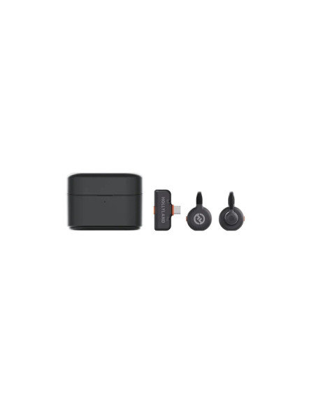 HOLLYLAND MICROFONO INALAMBRICO LARK M2S USB-C