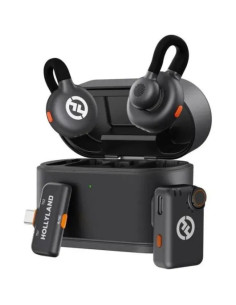 HOLLYLAND MICROFONO INALAMBRICO LARK M2S USB-C COMBO