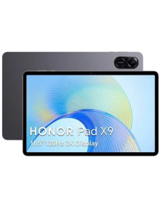 HONOR TABLET PAD X9 11.5"/ 4GB/ 128GB/ GRIS