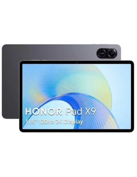 HONOR TABLET PAD X9 11.5"/ 4GB/ 128GB/ GRIS
