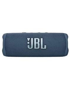 JBL ALTAVOZ BLUETOOTH FLIP6 AZUL