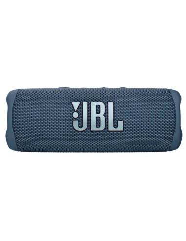 JBL ALTAVOZ BLUETOOTH FLIP6 AZUL