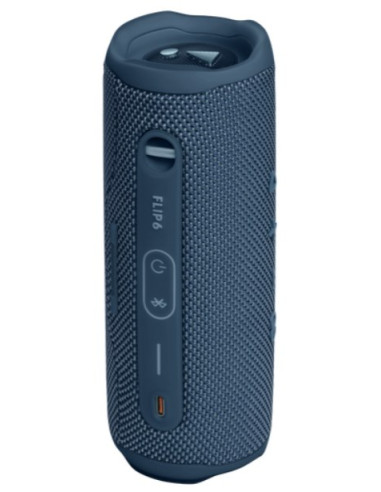 JBL ALTAVOZ BLUETOOTH FLIP6 AZUL