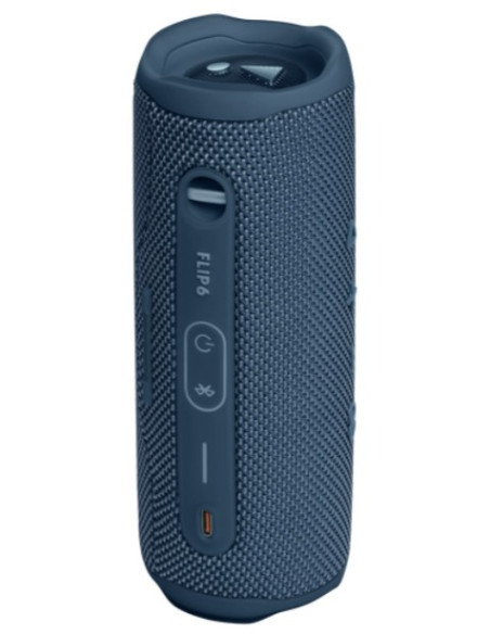JBL ALTAVOZ BLUETOOTH FLIP6 AZUL