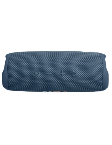 JBL ALTAVOZ BLUETOOTH FLIP6 AZUL