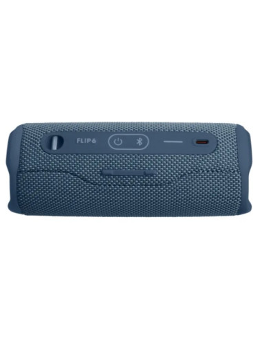 JBL ALTAVOZ BLUETOOTH FLIP6 AZUL