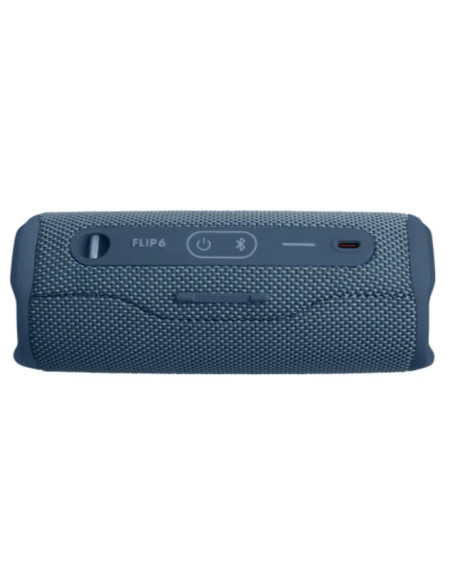 JBL ALTAVOZ BLUETOOTH FLIP6 AZUL
