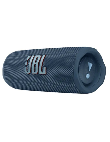 JBL ALTAVOZ BLUETOOTH FLIP6 AZUL