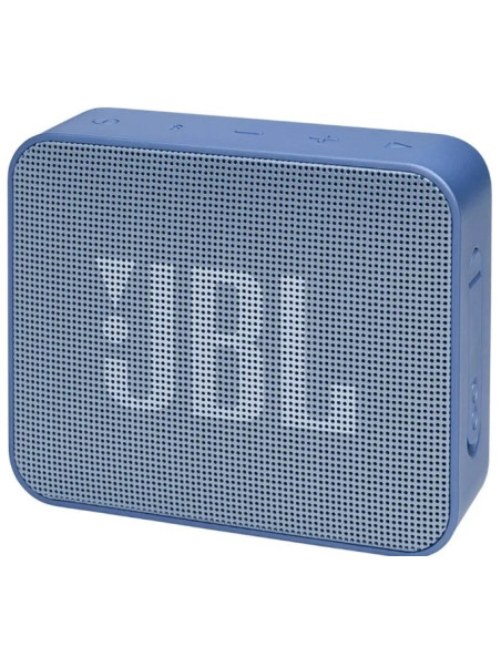 JBL ALTAVOZ BLUETOOTH GO ESSENTIAL AZUL