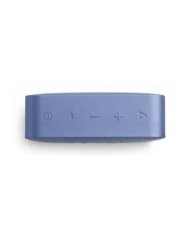 JBL ALTAVOZ BLUETOOTH GO ESSENTIAL AZUL