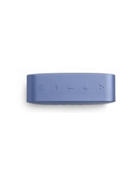 JBL ALTAVOZ BLUETOOTH GO ESSENTIAL AZUL