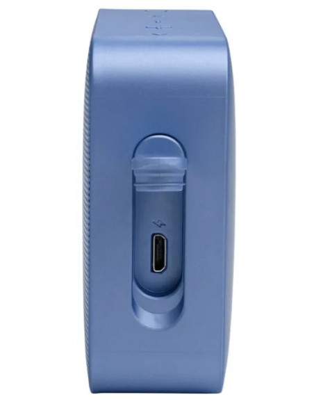 JBL ALTAVOZ BLUETOOTH GO ESSENTIAL AZUL