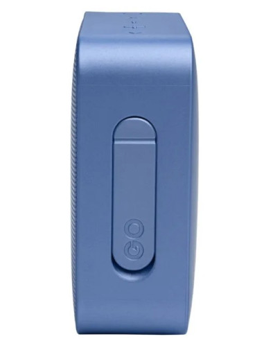 JBL ALTAVOZ BLUETOOTH GO ESSENTIAL AZUL