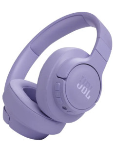 JBL AURICULAR BLUETOOTH TUNE 770NC MORADO