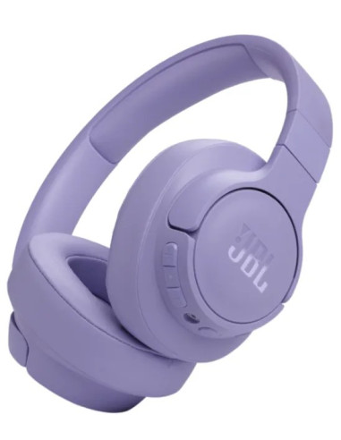 JBL AURICULAR BLUETOOTH TUNE 770NC MORADO