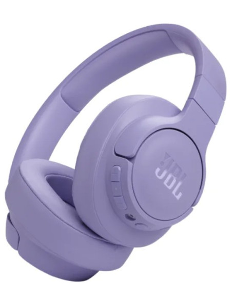 JBL AURICULAR BLUETOOTH TUNE 770NC MORADO