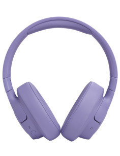 JBL AURICULAR BLUETOOTH TUNE 770NC MORADO 2