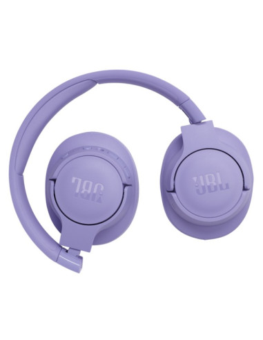 JBL AURICULAR BLUETOOTH TUNE 770NC MORADO