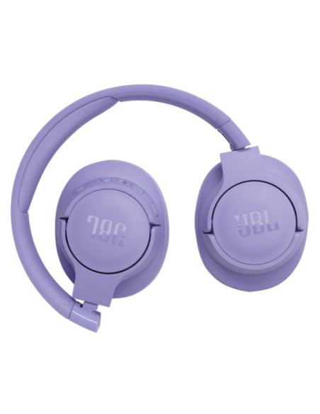 JBL AURICULAR BLUETOOTH TUNE 770NC MORADO