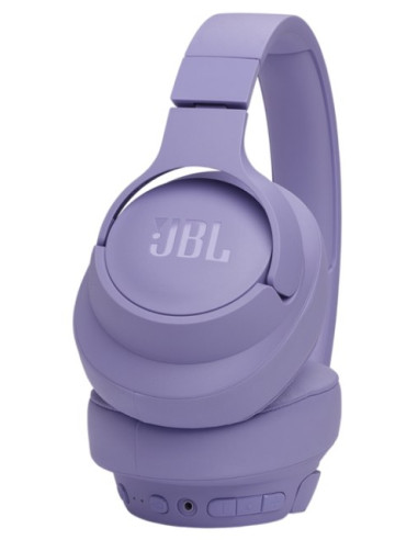 JBL AURICULAR BLUETOOTH TUNE 770NC MORADO