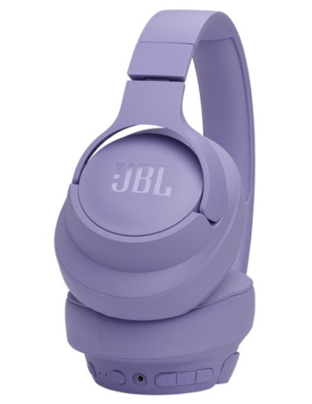 JBL AURICULAR BLUETOOTH TUNE 770NC MORADO