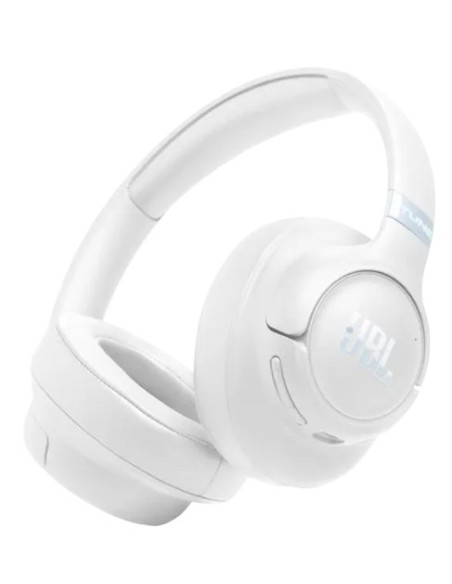 JBL AURICULAR BLUETOOTH TUNE 780NC BLANCO