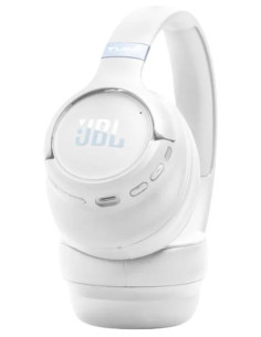 JBL AURICULAR BLUETOOTH TUNE 780NC BLANCO 2