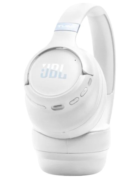 JBL AURICULAR BLUETOOTH TUNE 780NC BLANCO