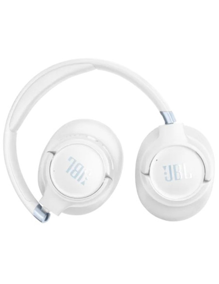 JBL AURICULAR BLUETOOTH TUNE 780NC BLANCO