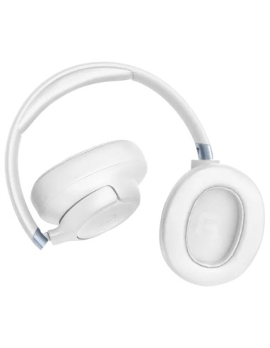JBL AURICULAR BLUETOOTH TUNE 780NC BLANCO