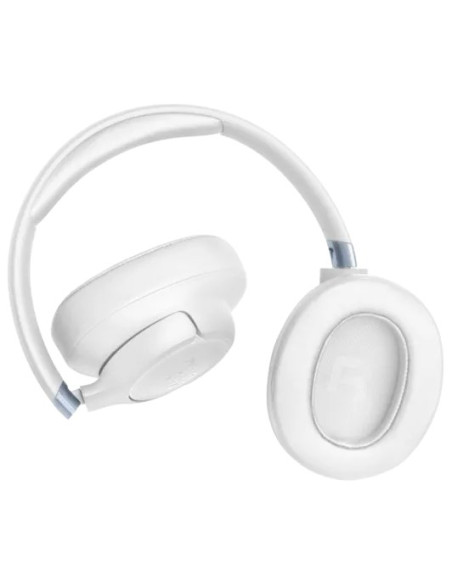 JBL AURICULAR BLUETOOTH TUNE 780NC BLANCO