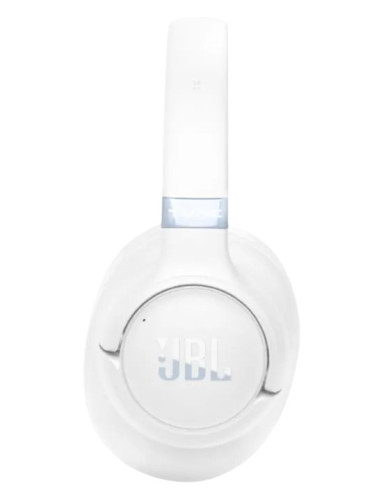 JBL AURICULAR BLUETOOTH TUNE 780NC BLANCO