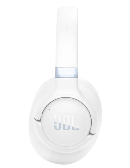 JBL AURICULAR BLUETOOTH TUNE 780NC BLANCO