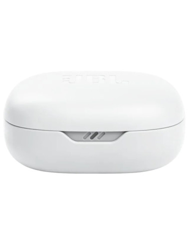JBL AURICULAR BLUETOOTH WAVE FLEX BLANCO