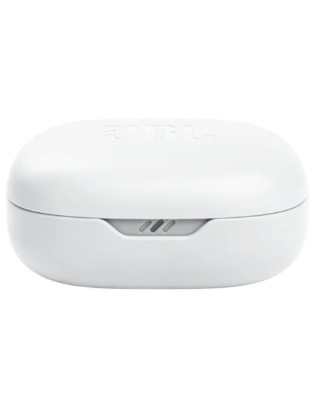 JBL AURICULAR BLUETOOTH WAVE FLEX BLANCO