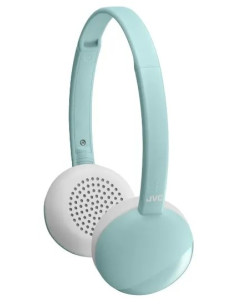 JVC AURICULAR BLUETOOTH HA-S22W AZUL