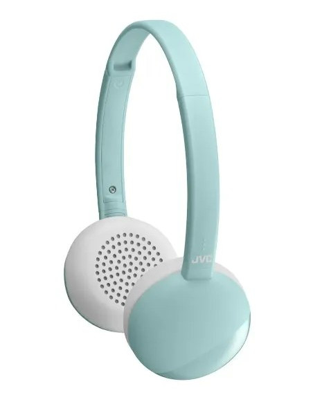 JVC AURICULAR BLUETOOTH HA-S22W AZUL