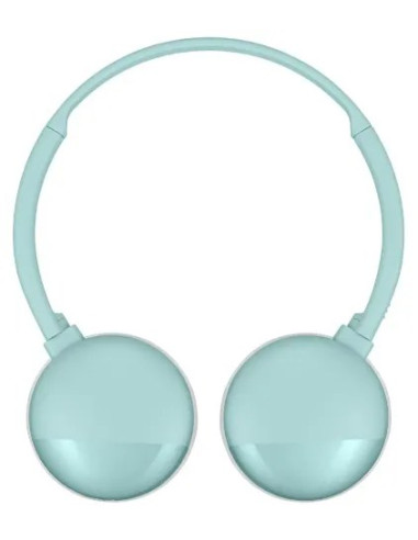 JVC AURICULAR BLUETOOTH HA-S22W AZUL