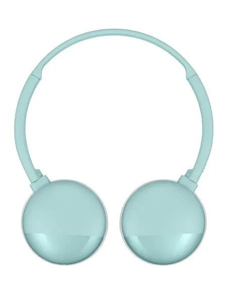 JVC AURICULAR BLUETOOTH HA-S22W AZUL