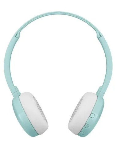 JVC AURICULAR BLUETOOTH HA-S22W AZUL