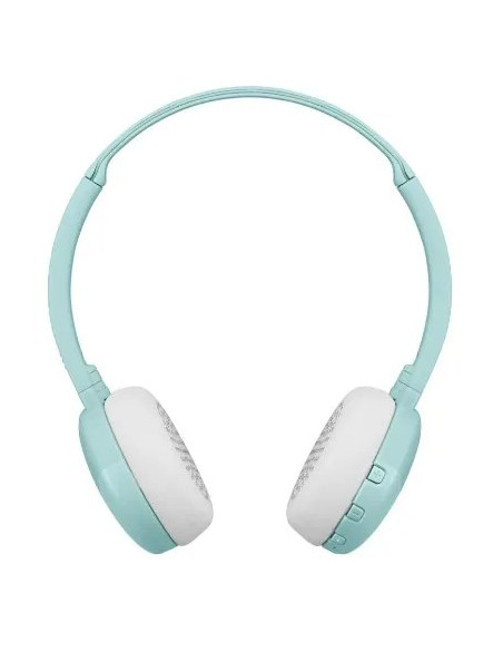 JVC AURICULAR BLUETOOTH HA-S22W AZUL