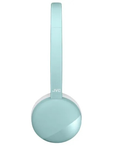 JVC AURICULAR BLUETOOTH HA-S22W AZUL