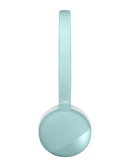 JVC AURICULAR BLUETOOTH HA-S22W AZUL