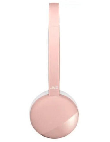 JVC AURICULAR BLUETOOTH HA-S22W ROSA