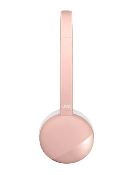 JVC AURICULAR BLUETOOTH HA-S22W ROSA
