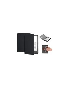 KINDLE FUNDA 12TH 2024 / 11TH 2022 / ASA NEGRO