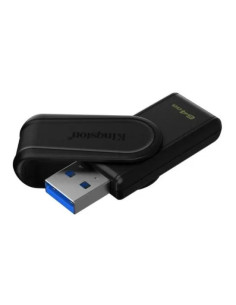 KINGSTON PENDRIVE 64GB DATA TRAVELER USB 3.2 2