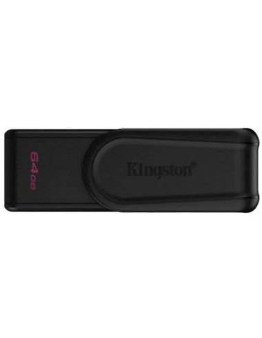 KINGSTON PENDRIVE 64GB DATA TRAVELER USB 3.2