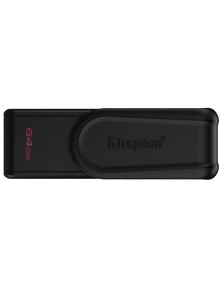 KINGSTON PENDRIVE 64GB DATA TRAVELER USB 3.2