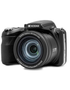 KODAK CAMARA DIGITAL AZ425 NEGRO